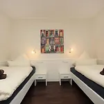 Marienhof C2 Marieke Апартаменты *